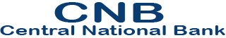 Central National Bank - You're the 1 that matters